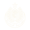 Government of Sindh emblem
